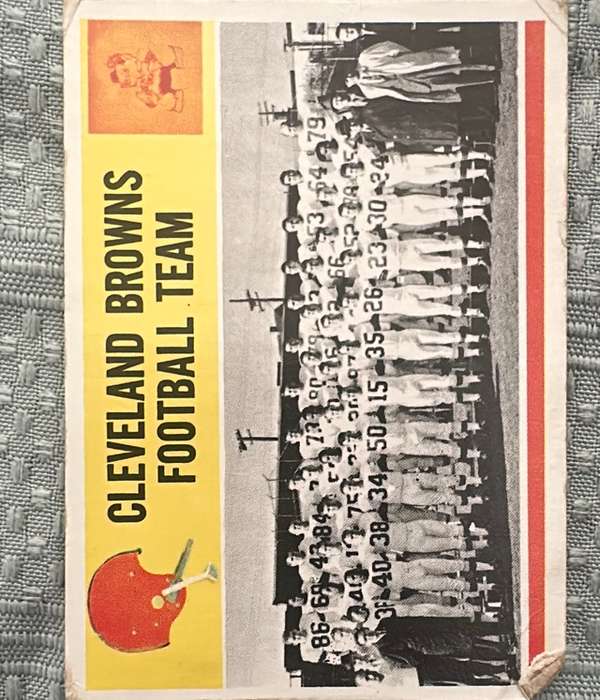 Cleveland Browns