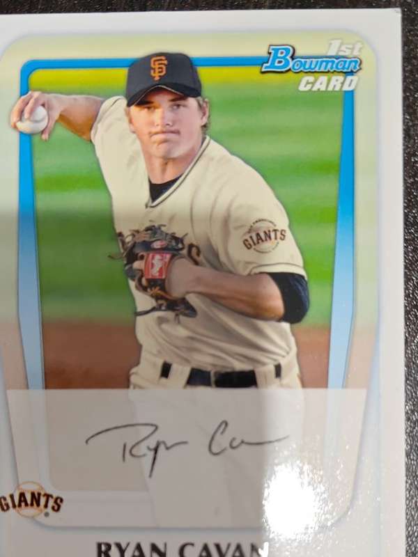 Ryan Cavan