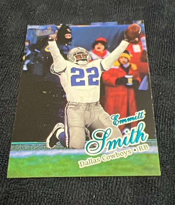 Emmitt Smith
