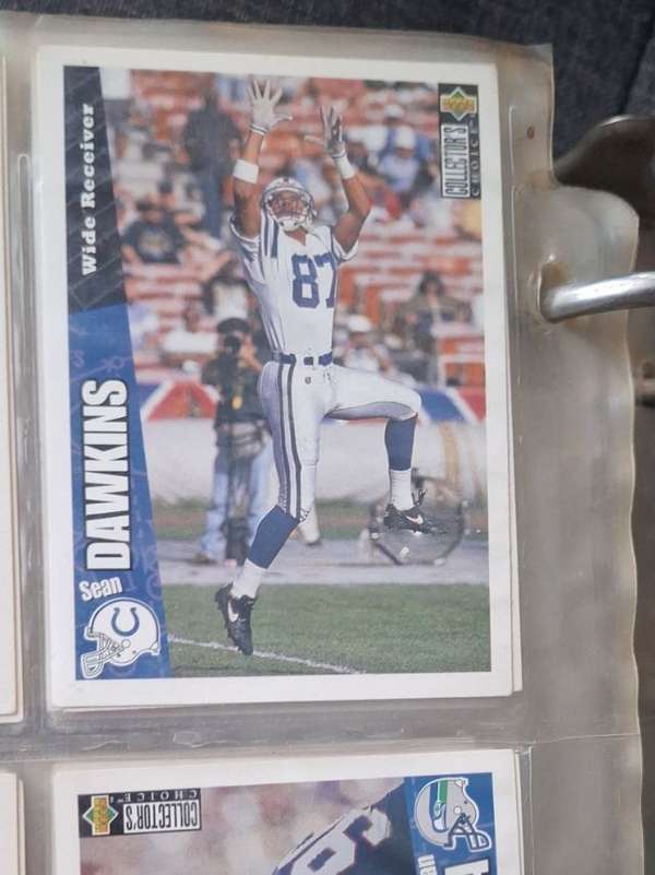 Mark Brunell