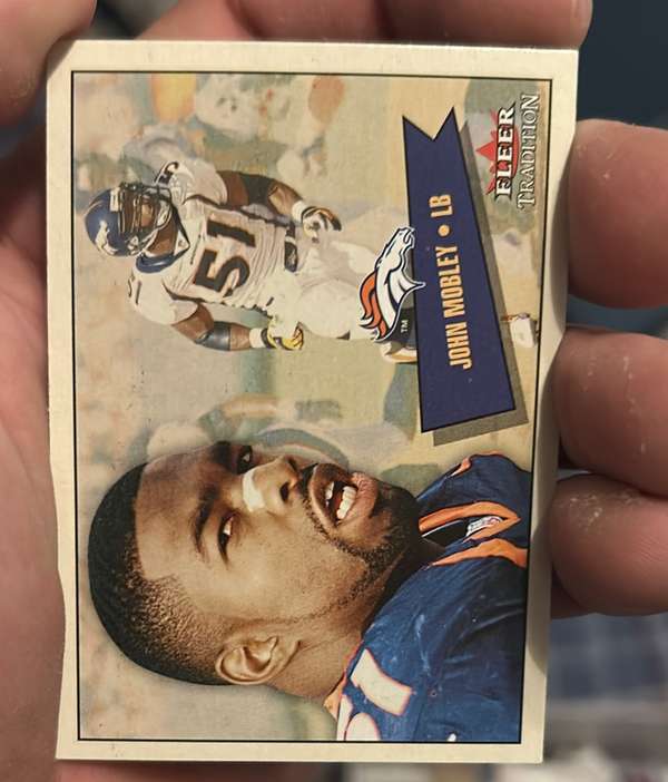 John Mobley
