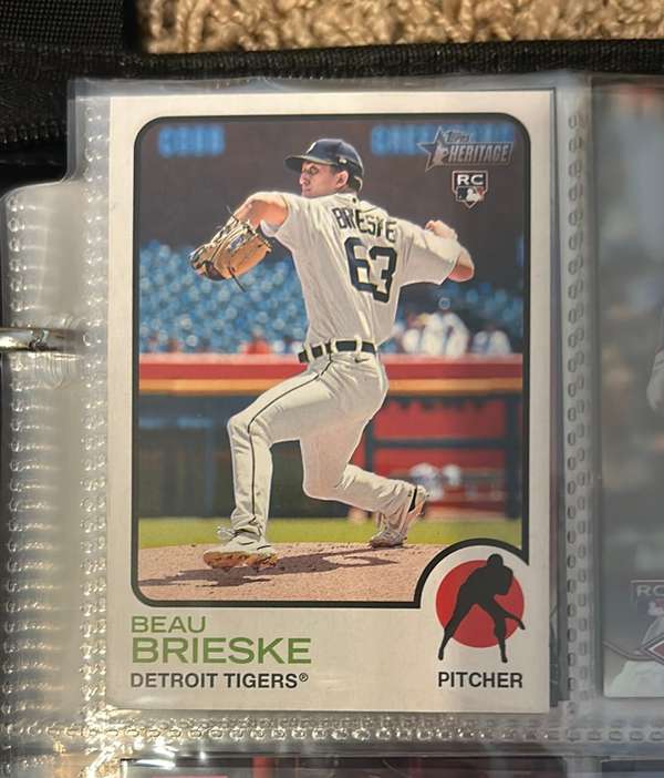 Beau Brieske