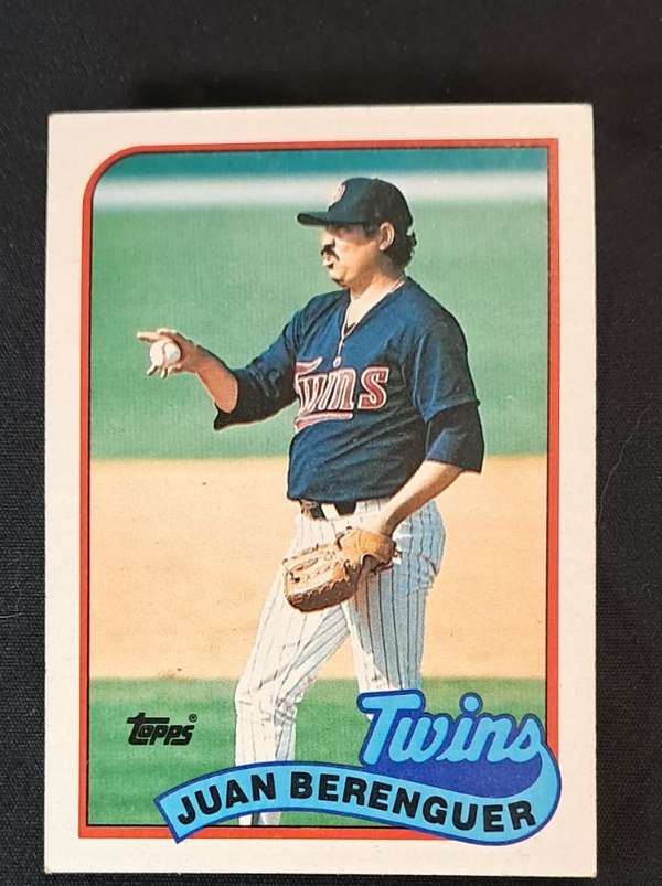 Juan Berenguer