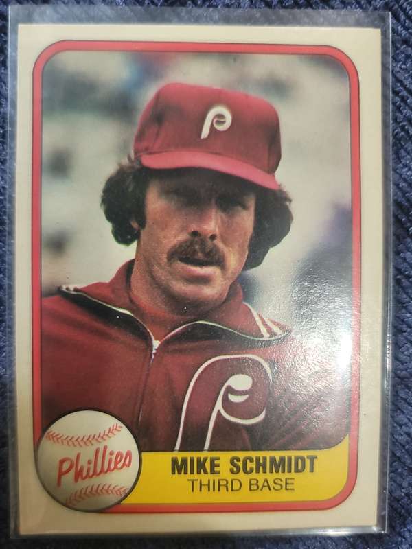 Mike Schmidt