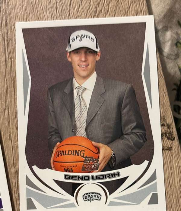Beno Udrih