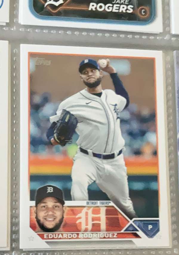 Eduardo Rodriguez