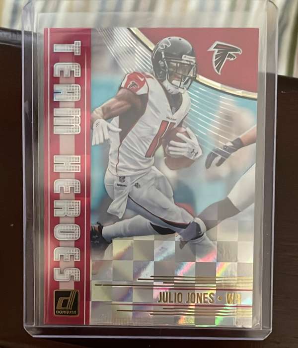 Julio Jones