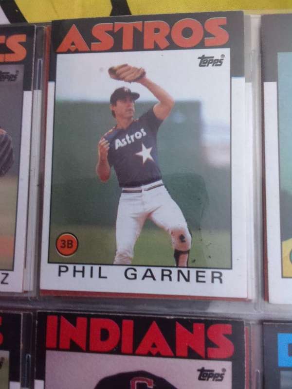 Phil Garner