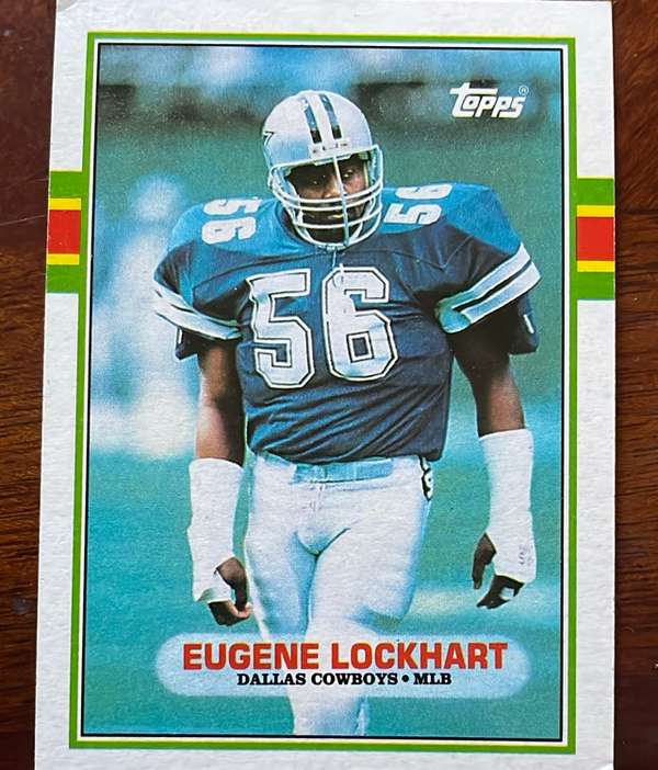 Eugene Lockhart
