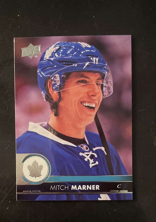 #174 Mitch Marner