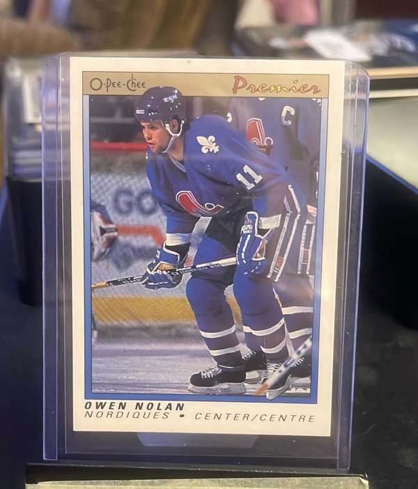 Owen Nolan