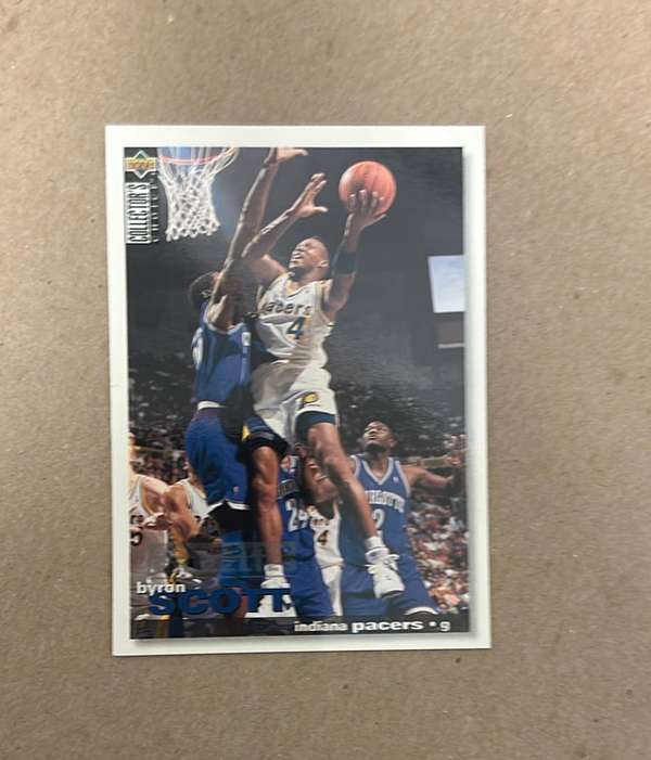 Byron Scott