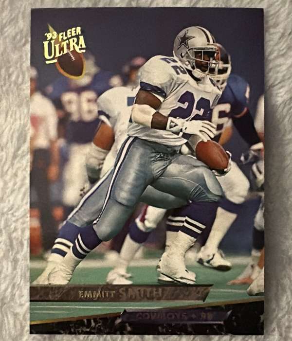 Emmitt Smith
