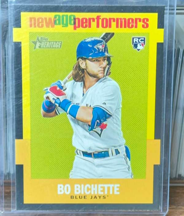 Bo Bichette