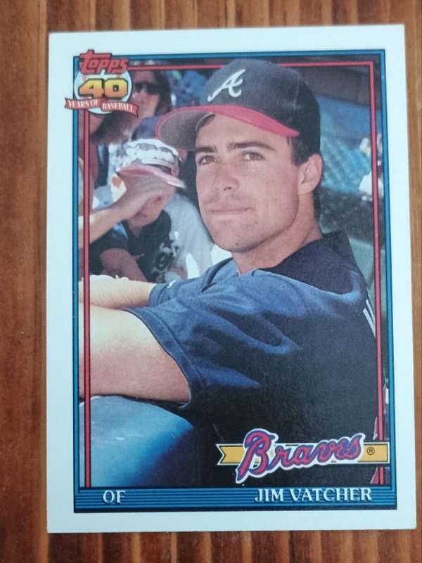Jim Vatcher
