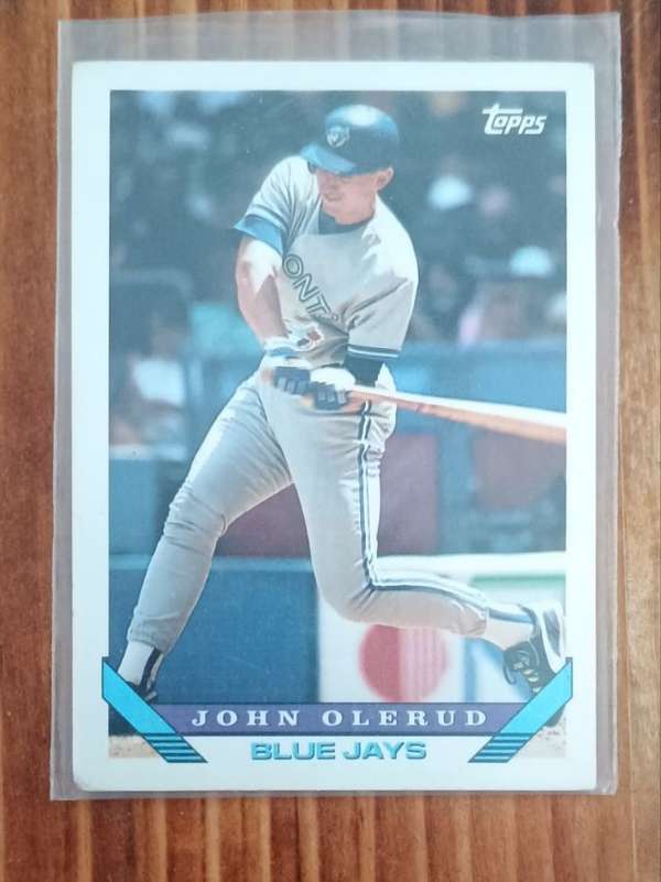 John Olerud