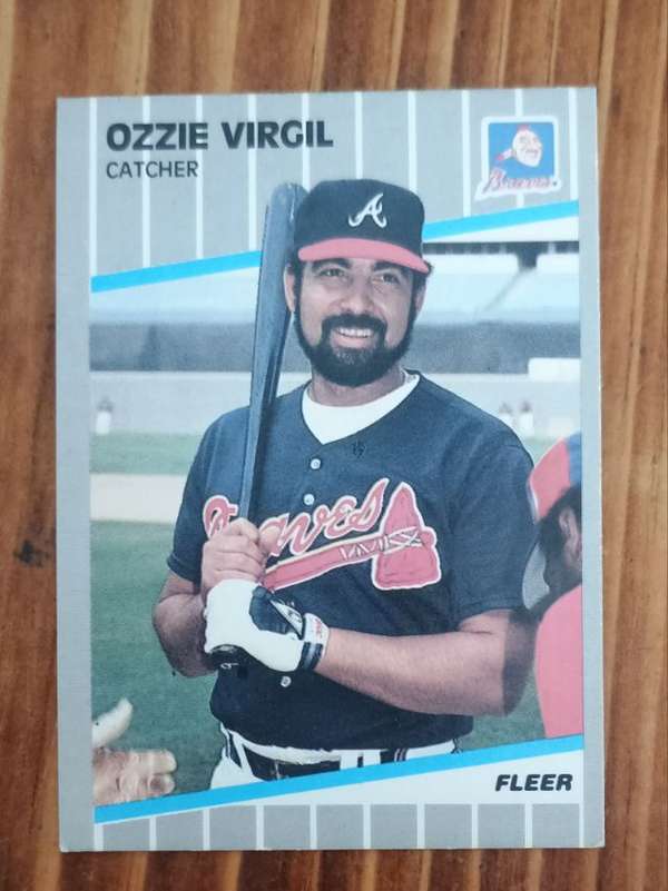 Ozzie Virgil