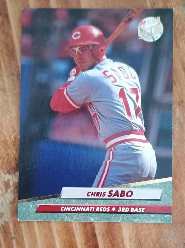 Chris Sabo