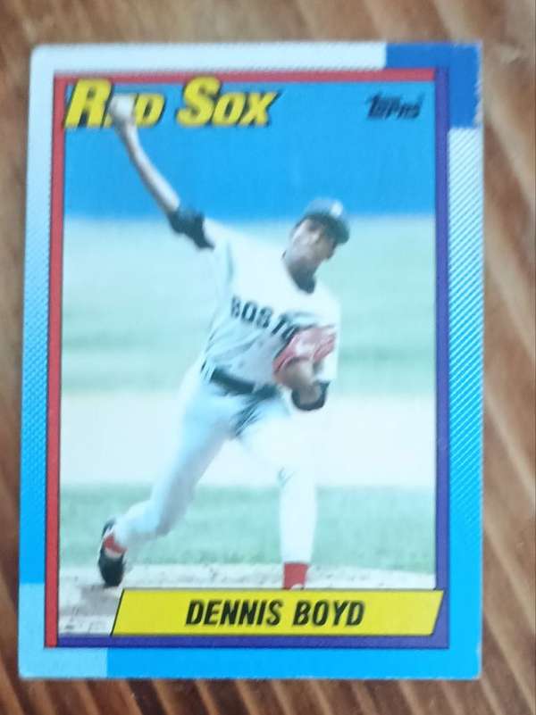 Dennis Boyd