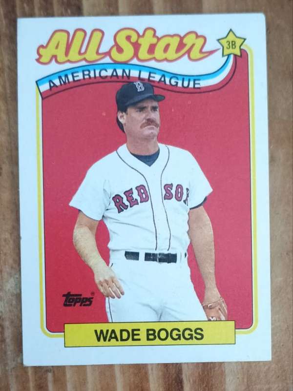 Wade Boggs