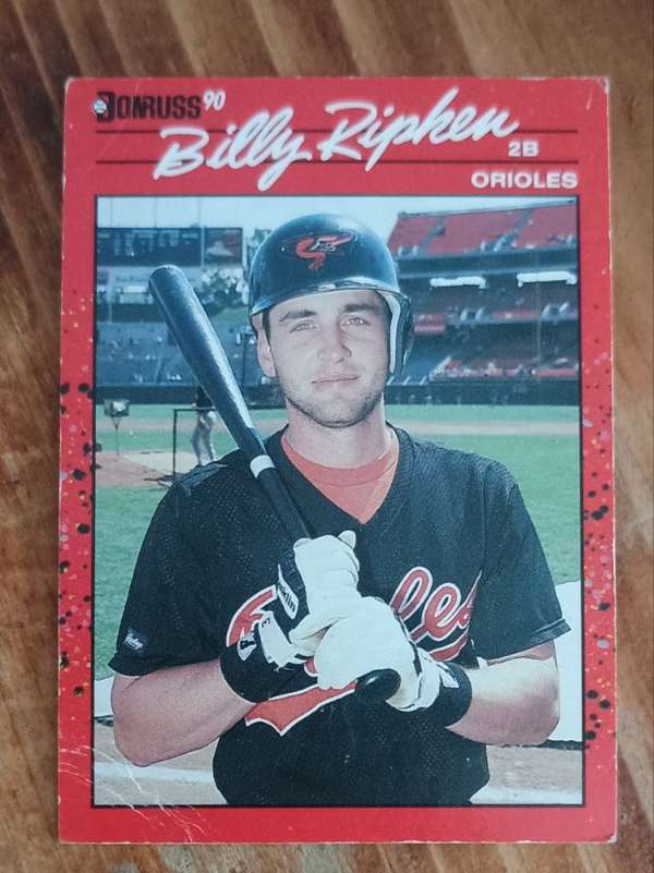 Billy Ripken