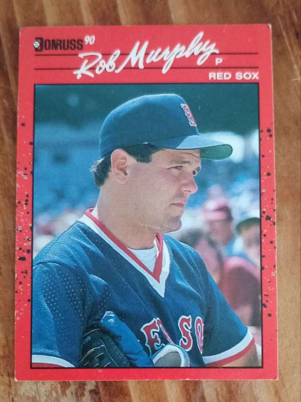 Rob Murphy