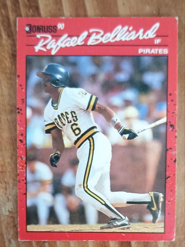 Rafael Belliard
