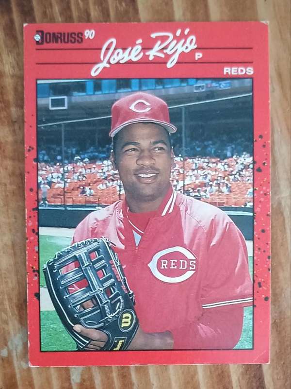 Jose Rijo