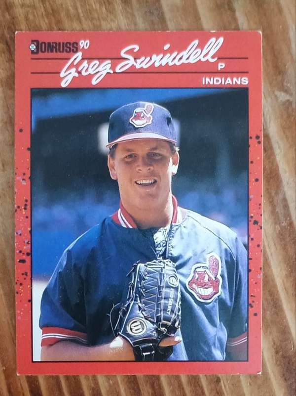 Greg Swindell