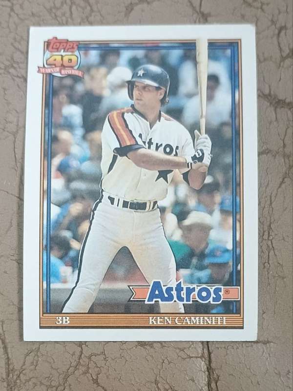 Ken Caminiti