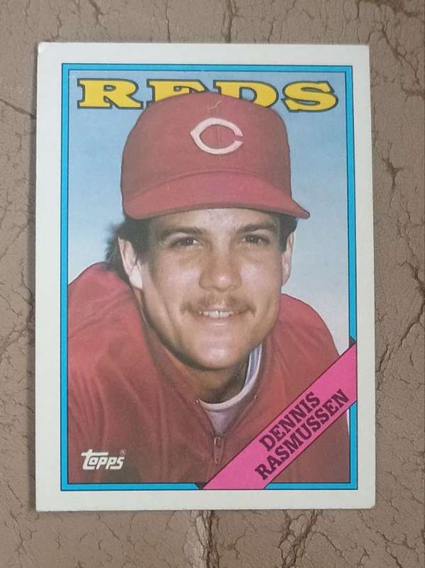 Dennis Rasmussen