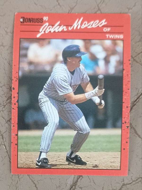 John Moses
