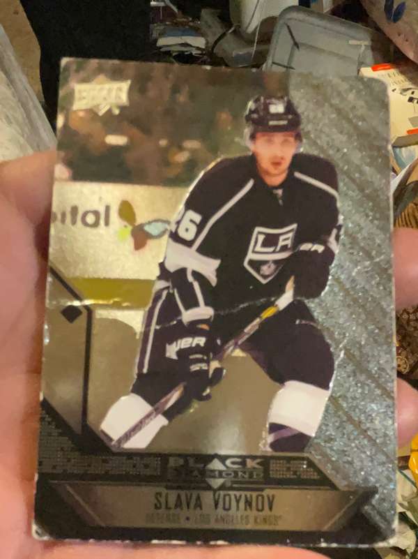 Slava Voynov