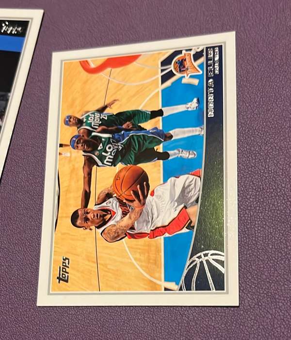 Monta Ellis