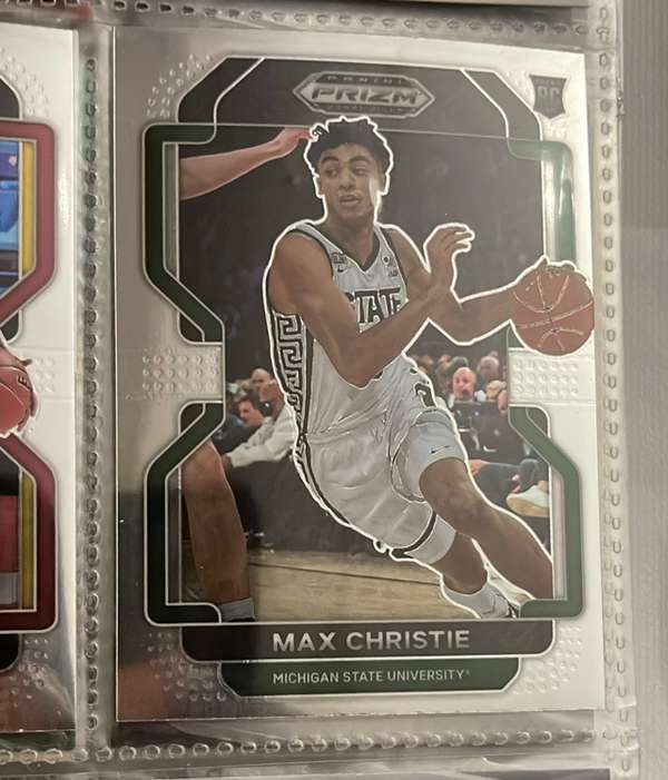 Max Christie