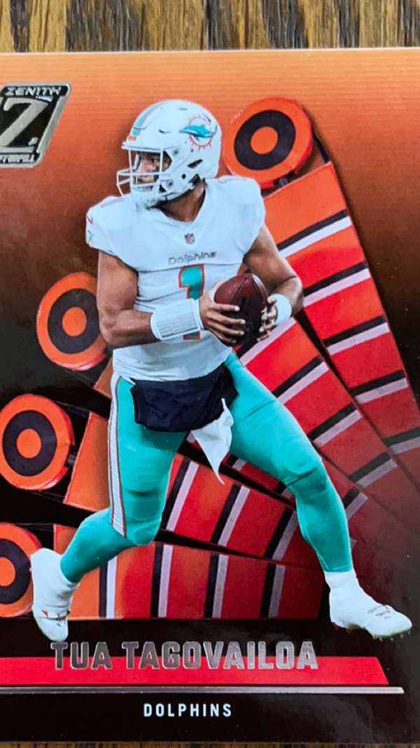 Tua Tagovailoa