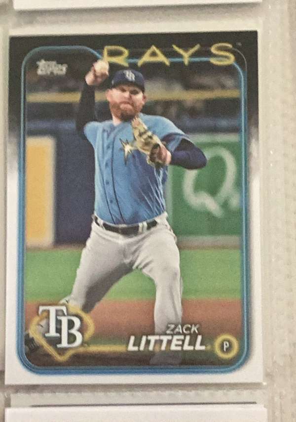 Zack Littell