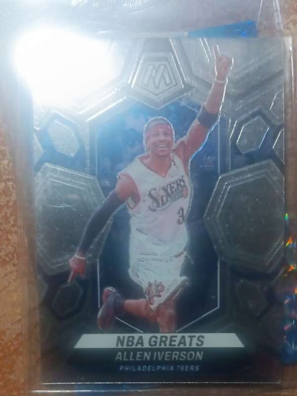 Allen Iverson
