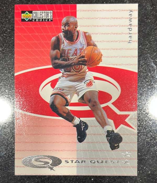 Tim Hardaway