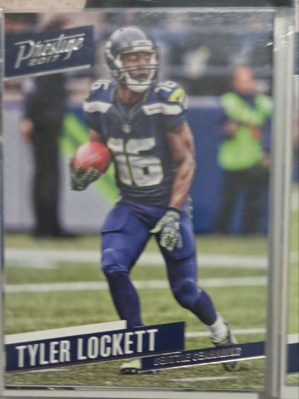 Tyler Lockett