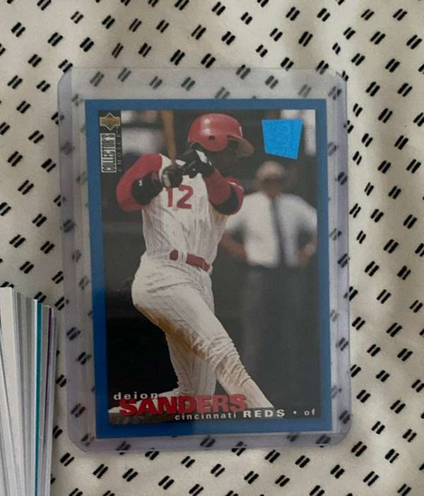 Deion Sanders