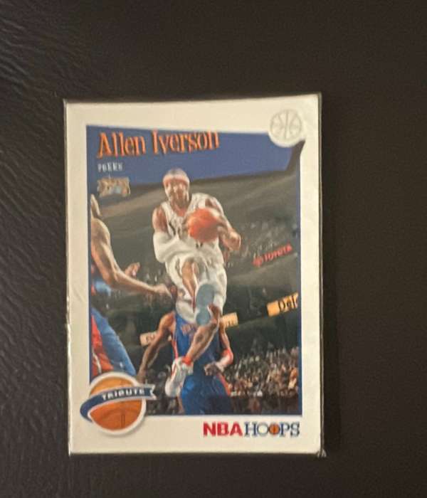 Allen Iverson