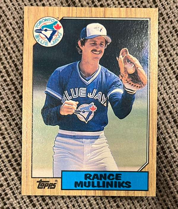 Rance Mulliniks