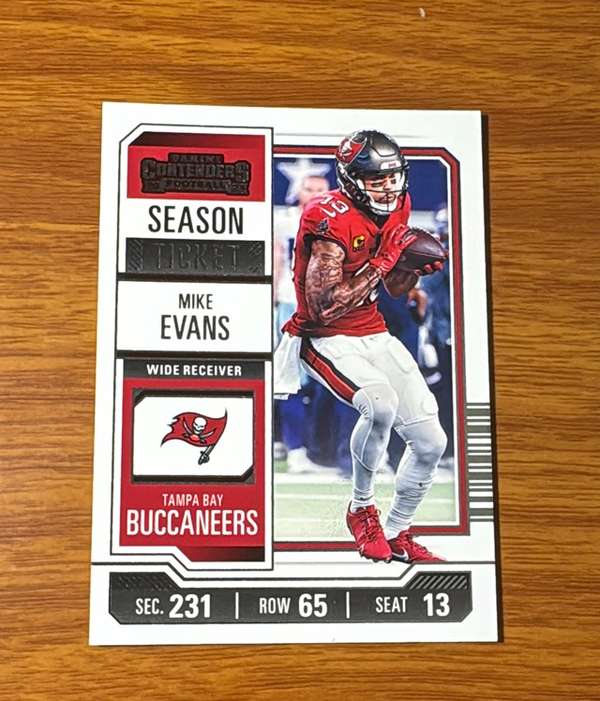 Mike Evans