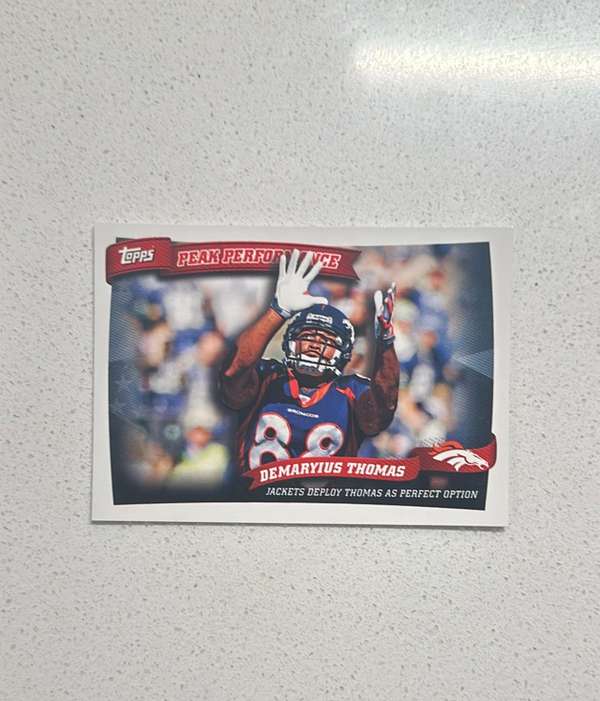 Demaryius Thomas