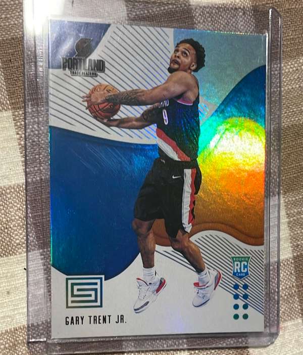 Gary Trent Jr.
