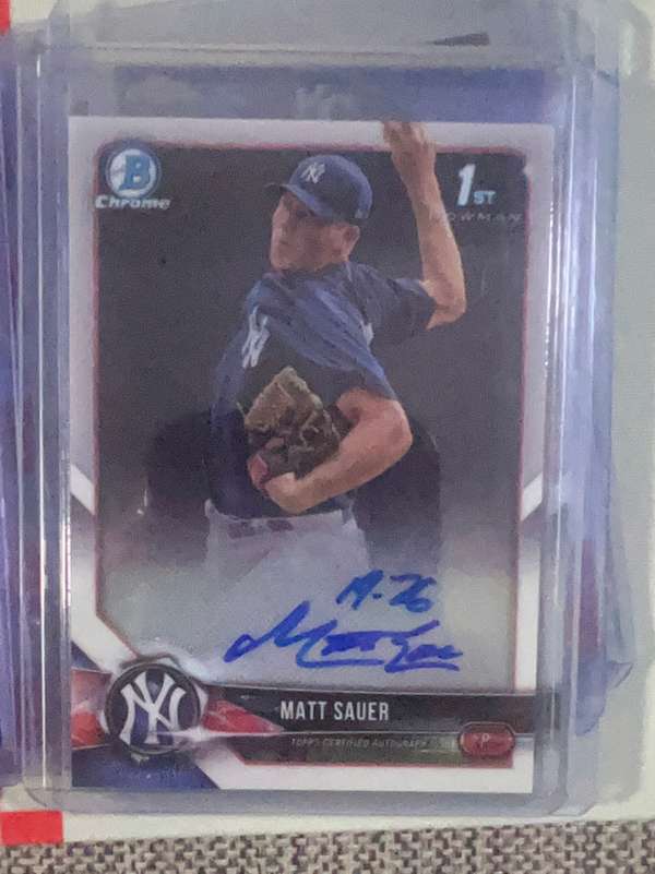 #CPA-MSA Matt Sauer