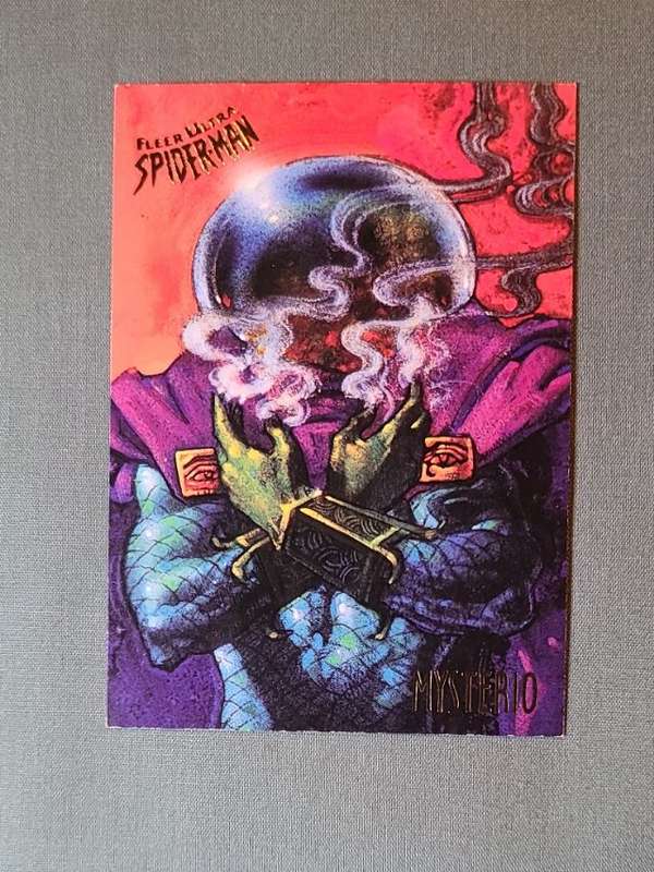 Mysterio