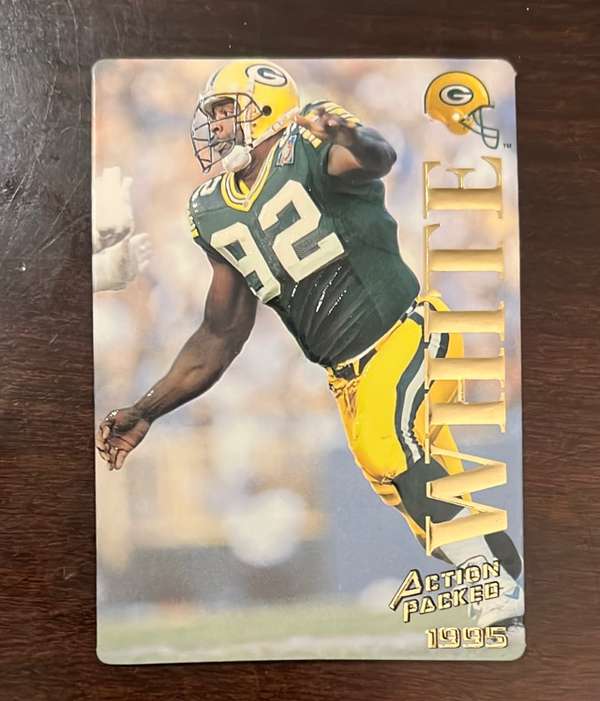 Reggie White