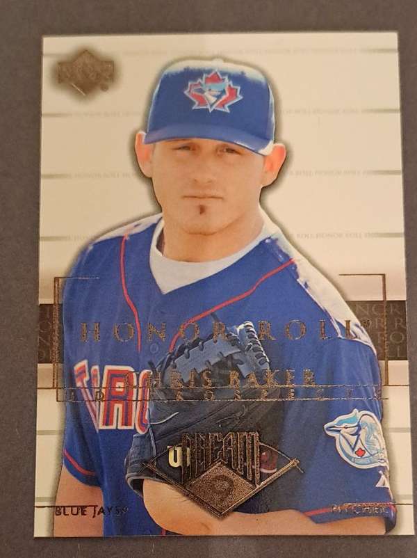 Chris Baker